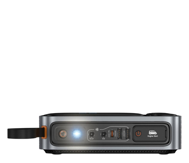 Baseus Super Energy Ultra Car Jump Starter, 3000A - 1171128 - zdjęcie 4